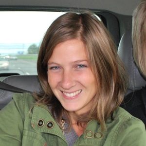 Meet your Posher, Julia